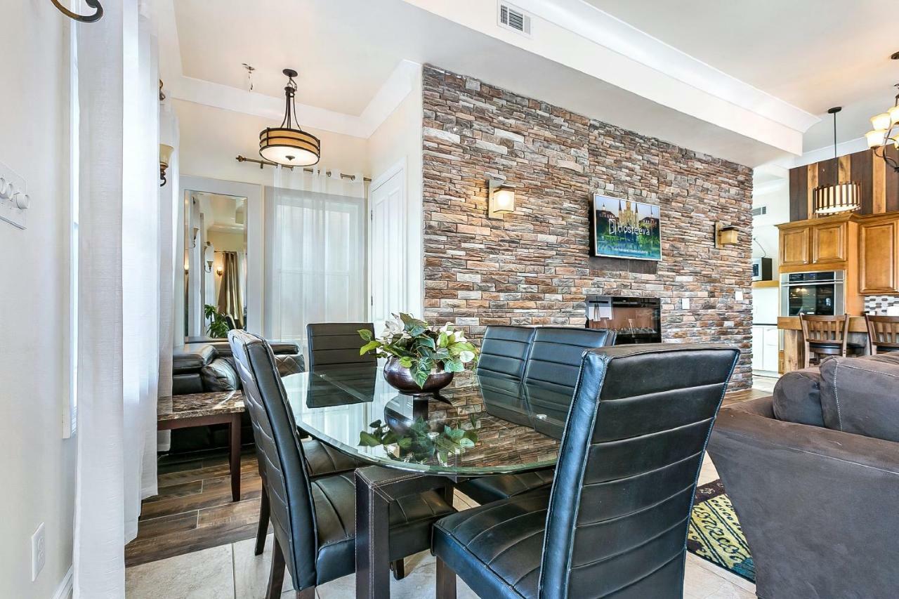 Spacious 4Br Condo On Carondelet Near All Hot Spo La Nouvelle-Orléans Extérieur photo